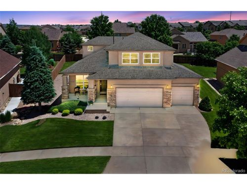 10643 Black Kettle Way, Colorado Springs, CO, 80908 | Card Image