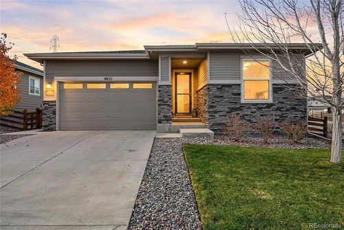 4651 S Malaya Court, Aurora, CO, 80015 | Card Image