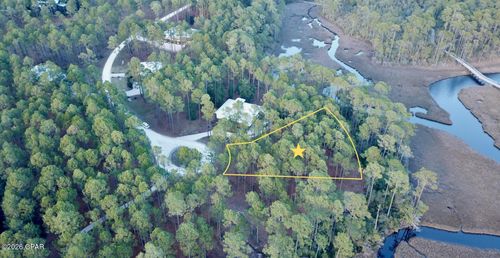 8402 Deepwater Creek Ln, Panama City Beach, FL, 32413-9563 | Card Image