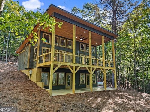 29-48 Woodleaf Rd, Morganton, GA, 30560-2955 | Card Image