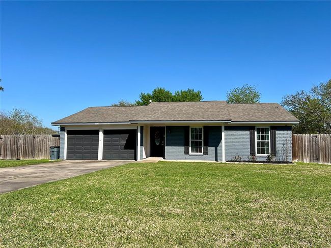 7041 Avenue R, House other with 3 bedrooms, 2 bathrooms and 2 parking in Santa Fe TX | Image 21