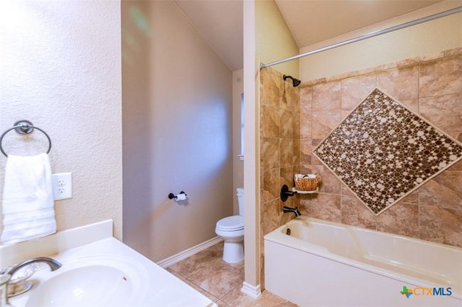 2034 Chinquapin Ln, House other with 4 bedrooms, 3 bathrooms and null parking in Harker Heights TX | Image 29