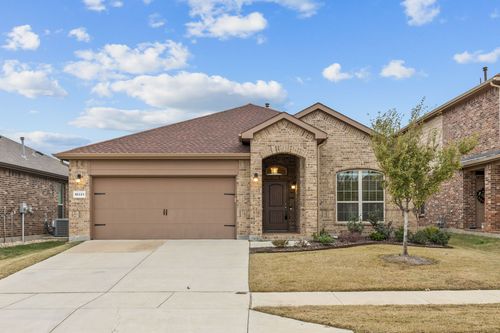 10321 Burtrum Dr, Fort Worth, TX, 76177-1642 | Card Image