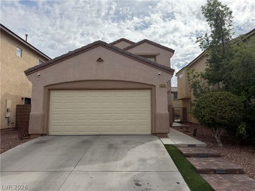 3570 Chelsea Grove St, Las Vegas, NV, 89122-3636 | Card Image