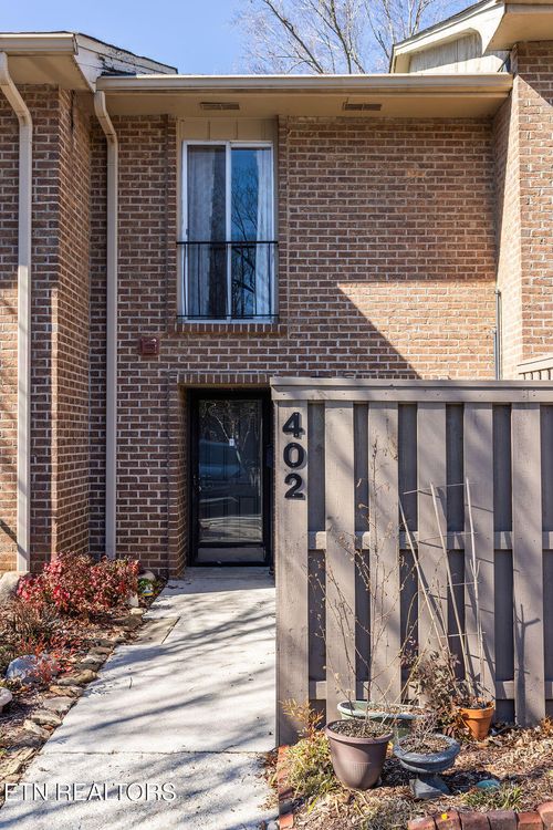 402-3636 Taliluna Ave, Knoxville, TN, 37919 | Card Image