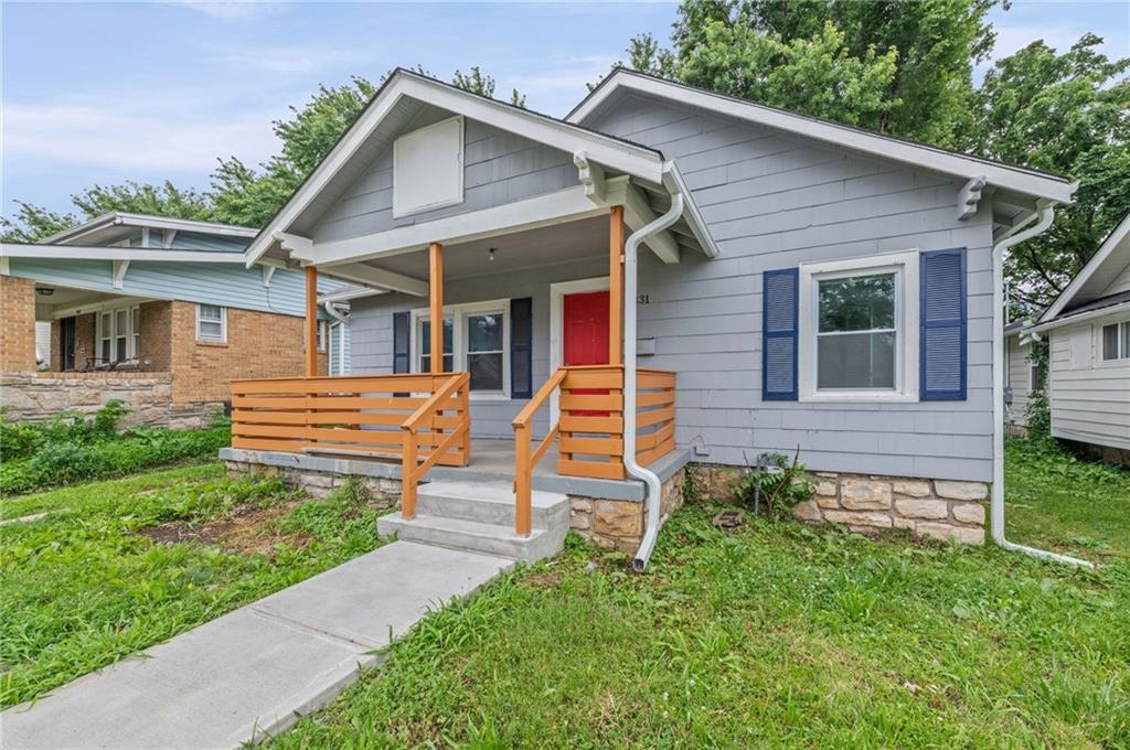 Residential in Kansas City 2