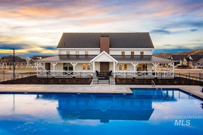 9276 W Sooty Grouse Ct, House other with 3 bedrooms, 3 bathrooms and 3 parking in Boise ID | Image 47