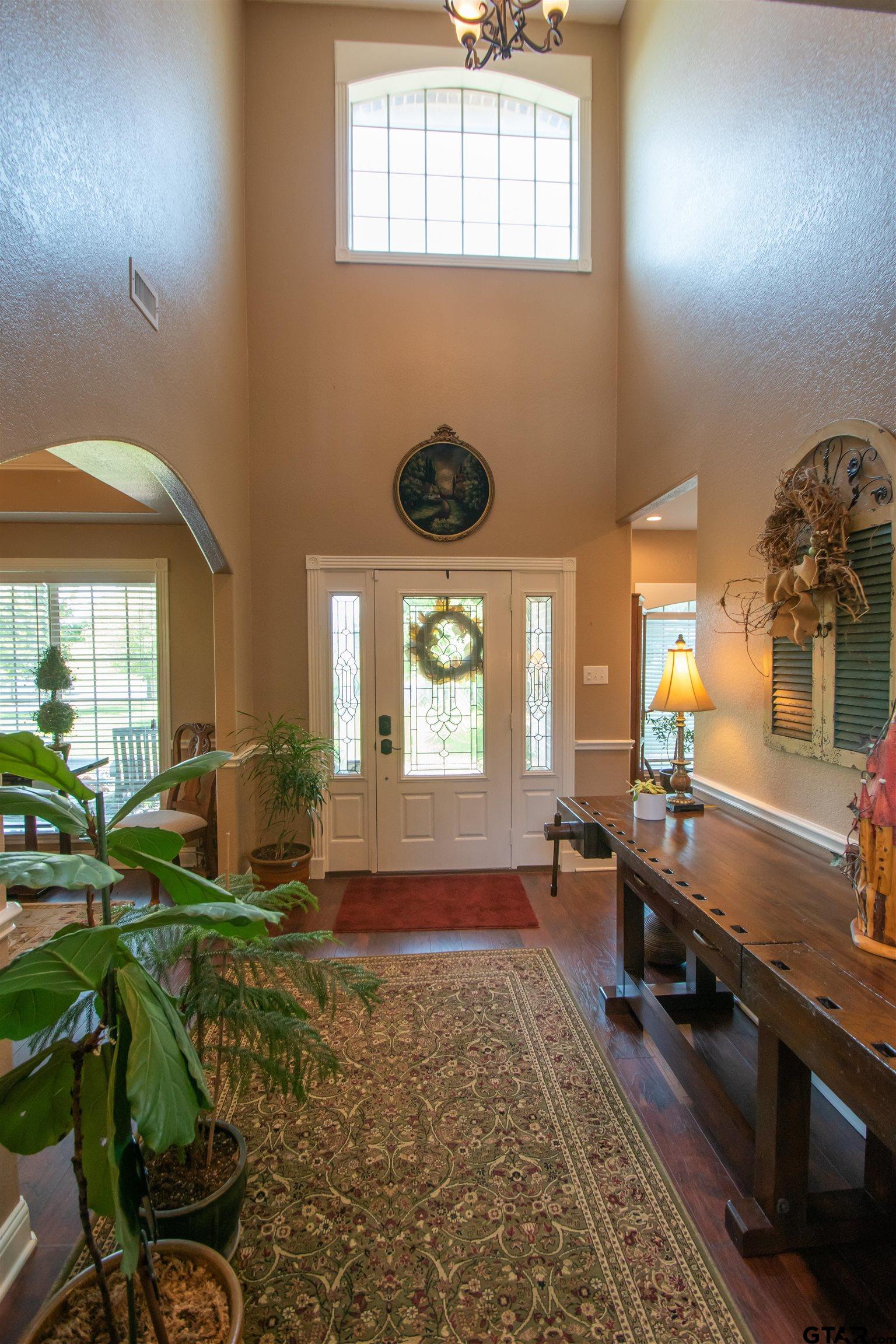 Residential in Lindale 3