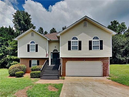 724 Hezekiah Way, Ellenwood, GA, 30294-4523 | Card Image