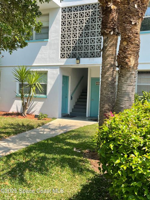 f-5-8401 N Atlantic Ave, Cape Canaveral, FL, 32920-3529 | Card Image