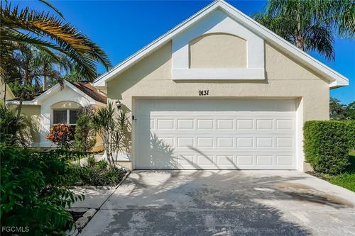 9131 Buttercup Court, Fort Myers, FL, 33919 | Card Image