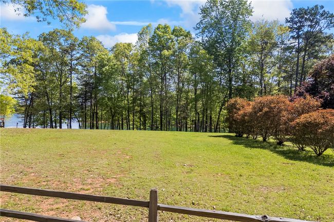 168 Wilderness Point, House other with 4 bedrooms, 4 bathrooms and null parking in Hartwell GA | Image 10