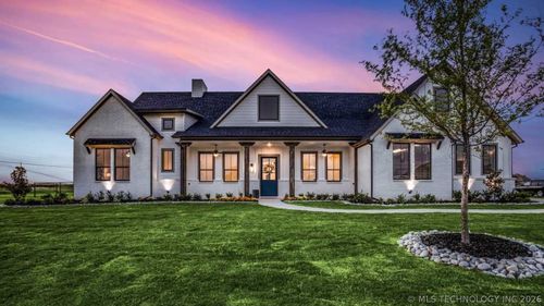 75 Tombstone Trail, Tishomingo, OK, 73460 | Card Image