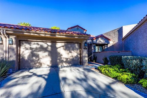 7146 Mission Hills Dr, Las Vegas, NV, 89113-1336 | Card Image