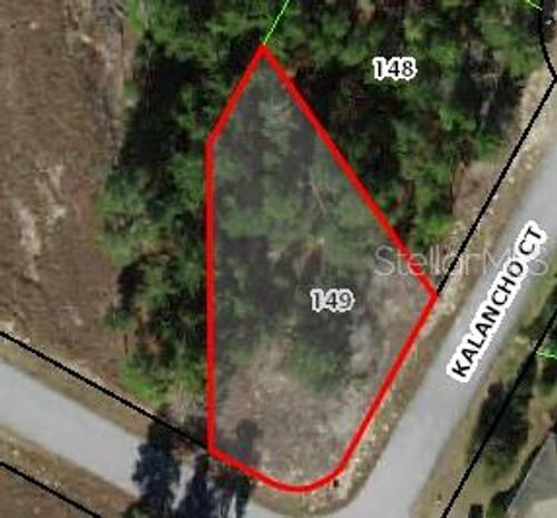 1 Kalanchoe Ct, Homosassa, FL, 34446-6141 | Card Image