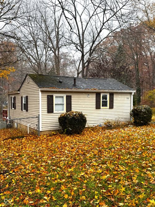 132 Eddleman Dr, Nineveh, IN, 46164-9757 | Card Image