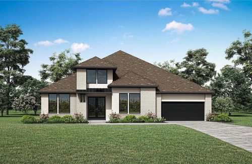 2315 Meek Woods Ln, Mansfield, TX, 76063-6927 | Card Image