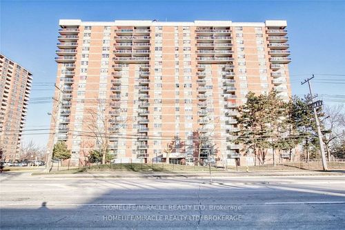 1003-2645 Kipling Avenue, Etobicoke, ON, M1H1Y6 | Card Image