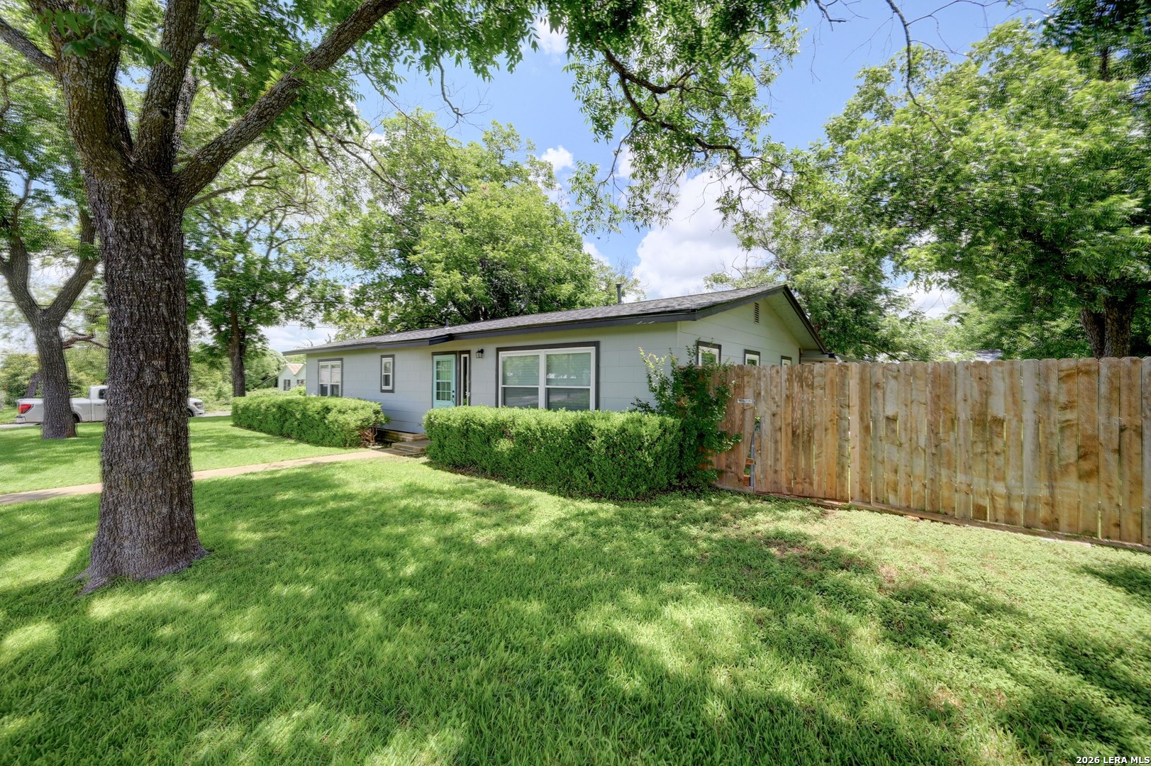 Residential in Fredericksburg 2
