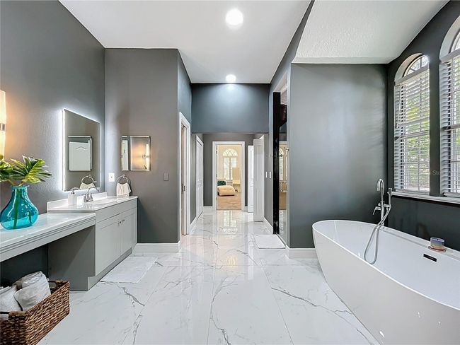 2147 Whitfield Ln, House other with 4 bedrooms, 5 bathrooms and null parking in ORLANDO FL | Image 46
