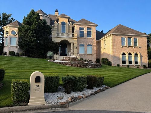 60 Deauville Cir, Little Rock, AR, 72223-5532 | Card Image
