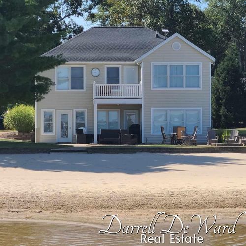 7010 W Snug Harbor Rd, Baldwin, MI, 49304 | Card Image