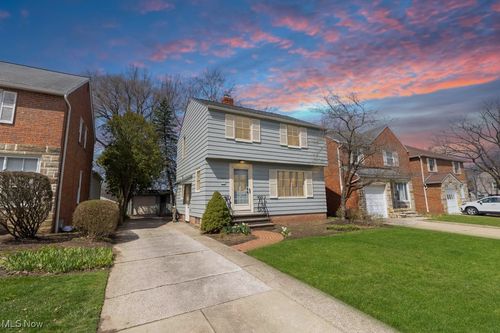 1380 Dill Rd, South Euclid, OH, 44121-3969 | Card Image