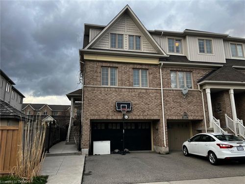 2165 Fiddlers Way, Oakville, ON, L6M0M4 | Card Image