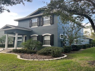 8337 Lagerfeld Drive, House other with 3 bedrooms, 3 bathrooms and null parking in Land O Lakes FL | Image 3