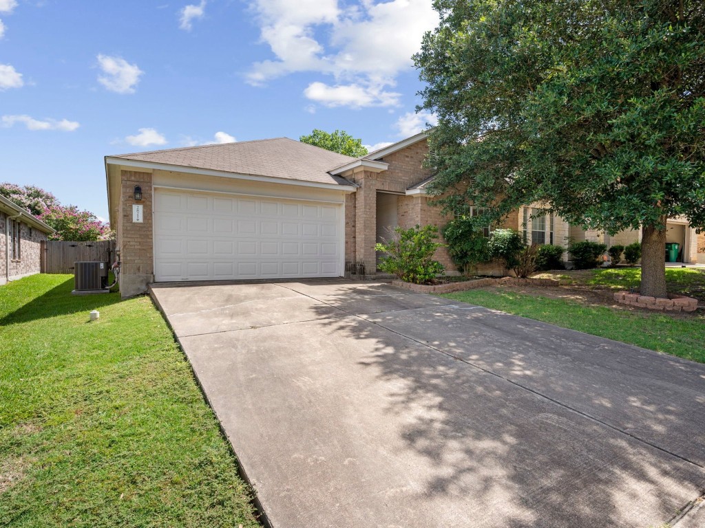 Mission Tejas Dr, Pflugerville, TX 78660