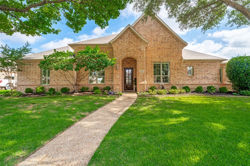 1331 Cedar Springs Dr, Prosper, TX, 75078-8397 | Card Image