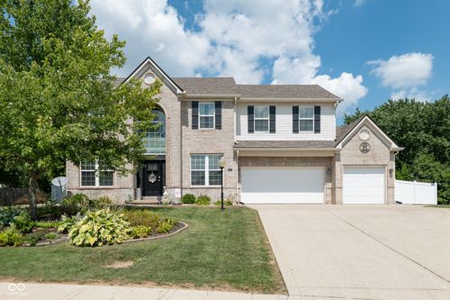 15741 Sundew Cir, Westfield, IN, 46074-9020 | Card Image