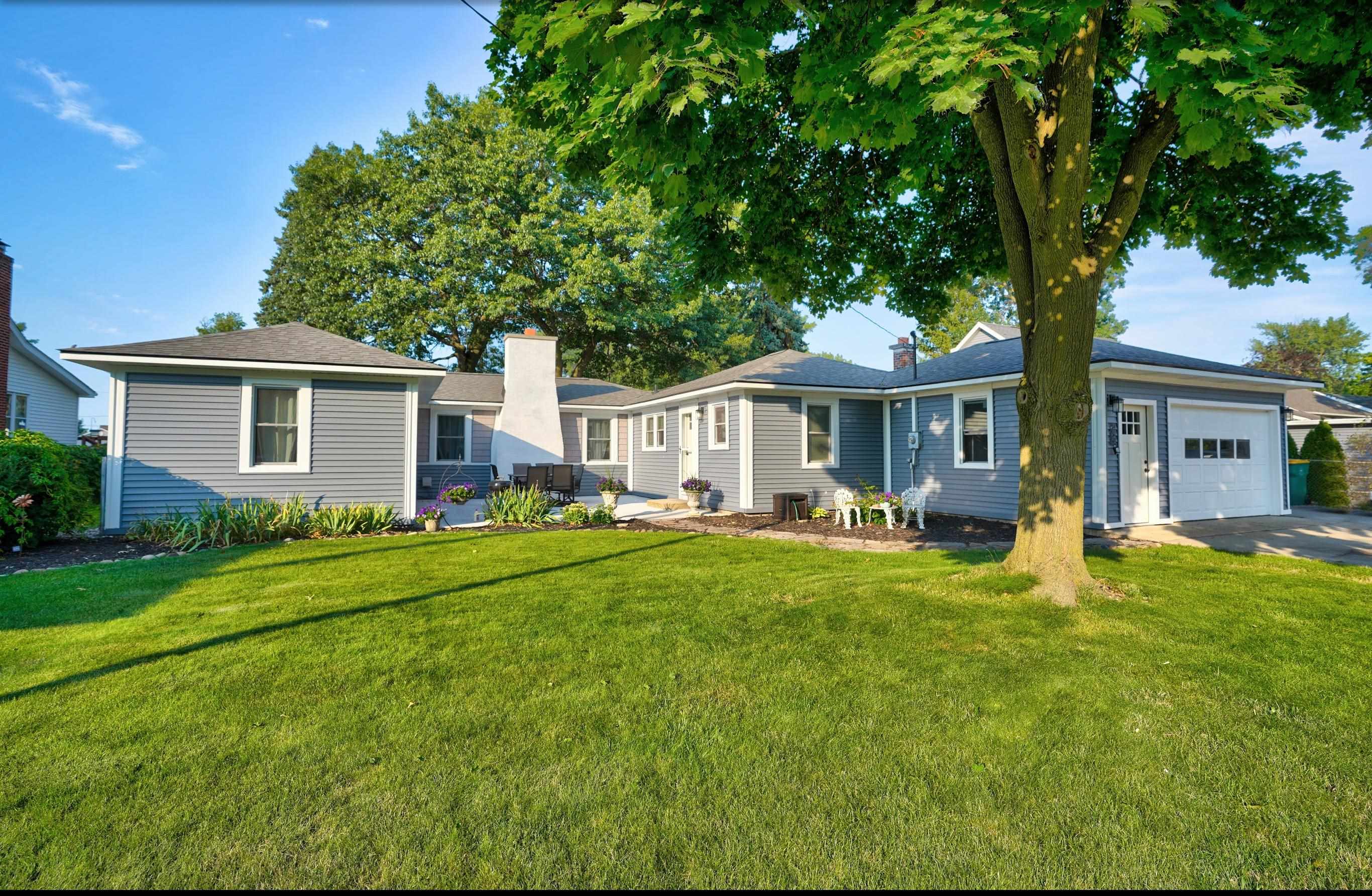 Lagoon Beach Dr, Bay City, MI 48706 #1