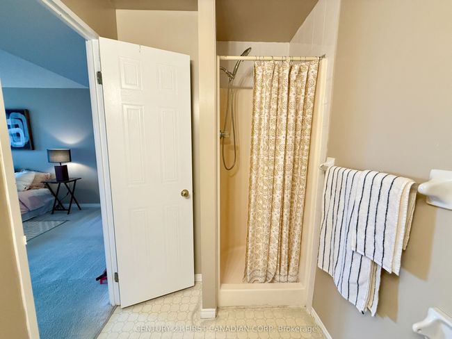 506 - 30 Chapman Crt, Condo with 2 bedrooms, 2 bathrooms and 1 parking in London ON | Image 12