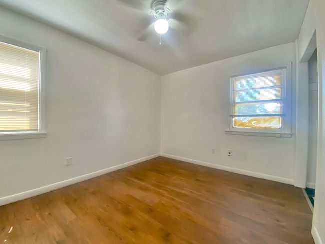 517 54 Th St, House other with 2 bedrooms, 1 bathrooms and null parking in Lubbock TX | Image 14