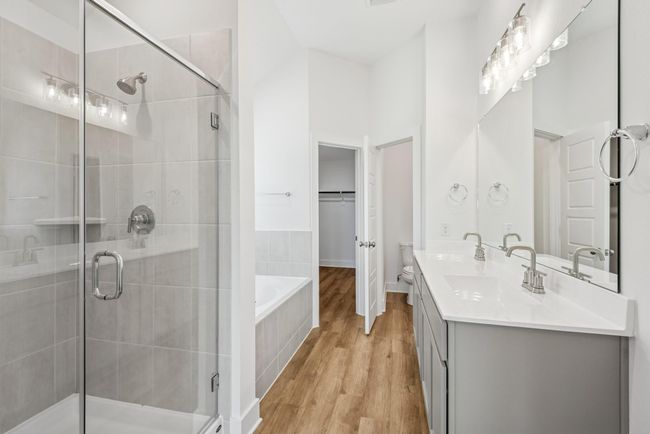 3417 Moraine Lake Dr, House other with 3 bedrooms, 2 bathrooms and 2 parking in Santa Fe TX | Image 20