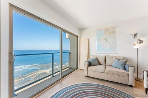 26-909 Coast Blvd, La Jolla, CA, 92037 | Card Image