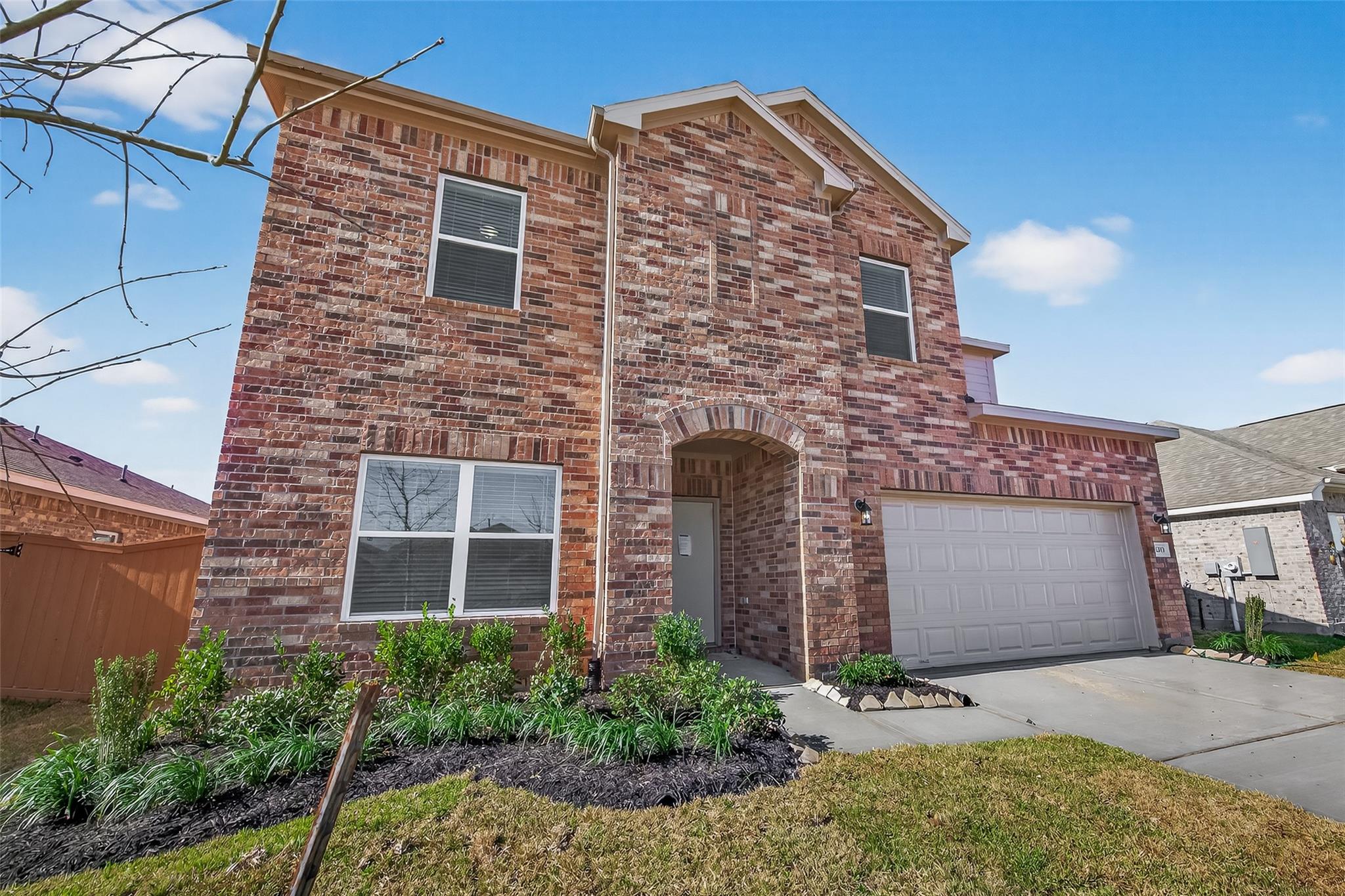 Residential in Texas City 2