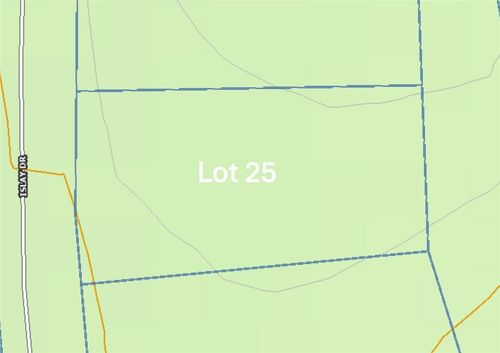 25 Islay Dr, Bella Vista, AR, 72715-3802 | Card Image