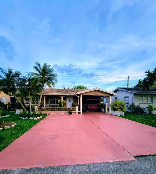 8600 Nw 57th Ct, Tamarac, FL, 33321 | Card Image