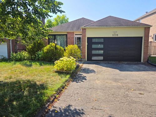 1005 Maury Cres, Pickering, ON, L1X1P7 | Card Image
