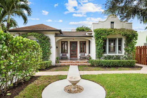416 Westwood Rd, West Palm Beach, FL, 33401-7934 | Card Image
