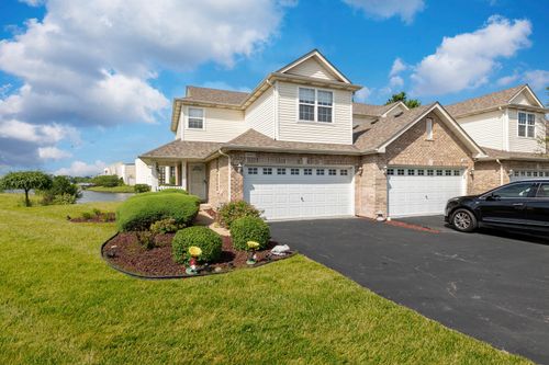 18422 Century Ct, Tinley Park, IL, 60477-5484 | Card Image