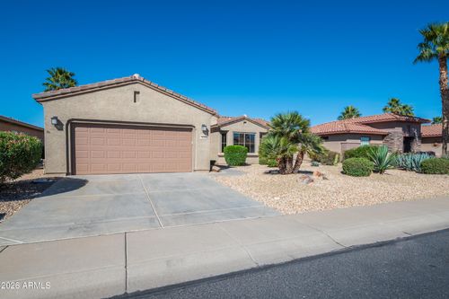 19346 N Echo Rim Dr, Surprise, AZ, 85387-8251 | Card Image