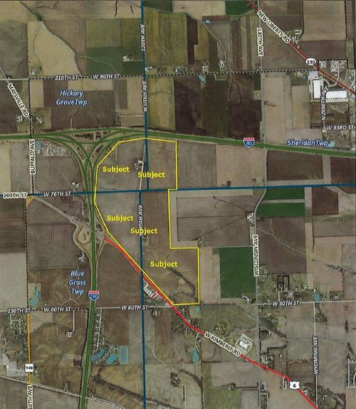 0 W Kimberly Rd, Davenport, IA, 52806 | Card Image