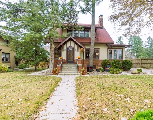 412 W Virginia Ave, Normal, IL, 61761-3667 | Card Image