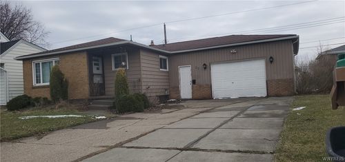 27 Lemoine Ave, Cheektowaga, NY, 14227-1012 | Card Image