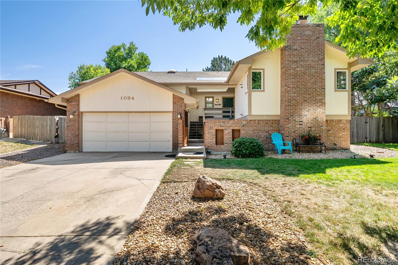 17th Ave, Broomfield, CO 80020