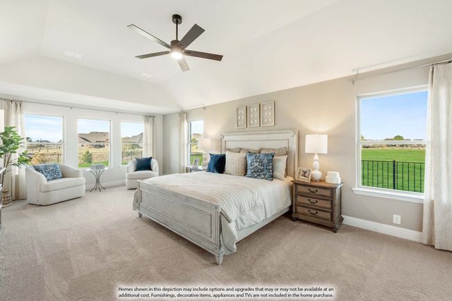 1106 Worthington Dr, House other with 4 bedrooms, 3 bathrooms and null parking in Justin TX | Image 23