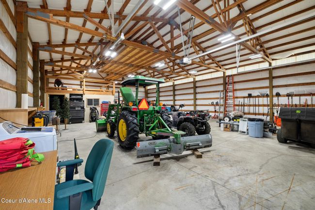 699 W Ranch Ct, House other with 3 bedrooms, 3 bathrooms and null parking in Rathdrum ID | Image 49